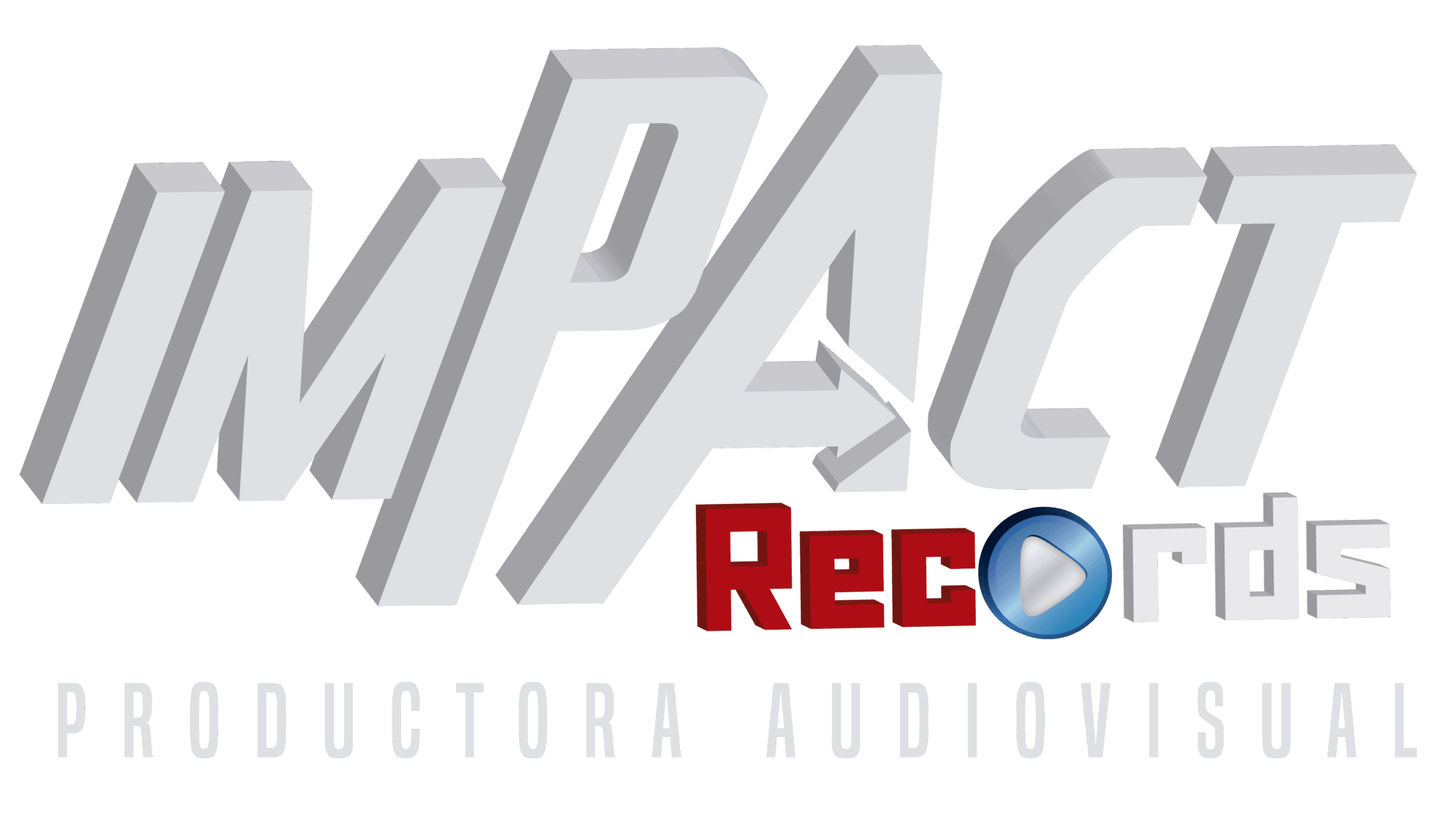 Impact Records - Productora Audiovisual